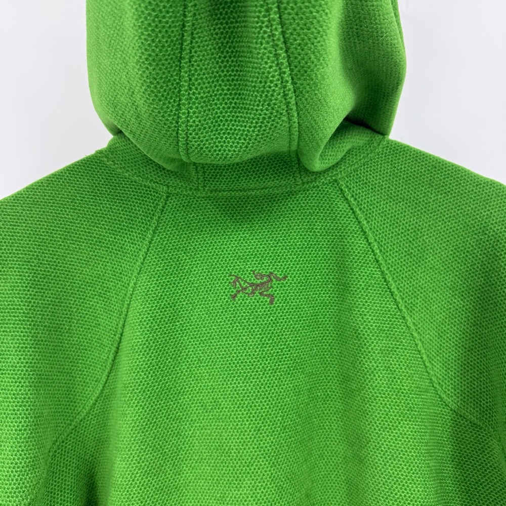 Arc'teryx Vintage Arc’teryx Strato Hoodie XXL - Picture 8 of 12